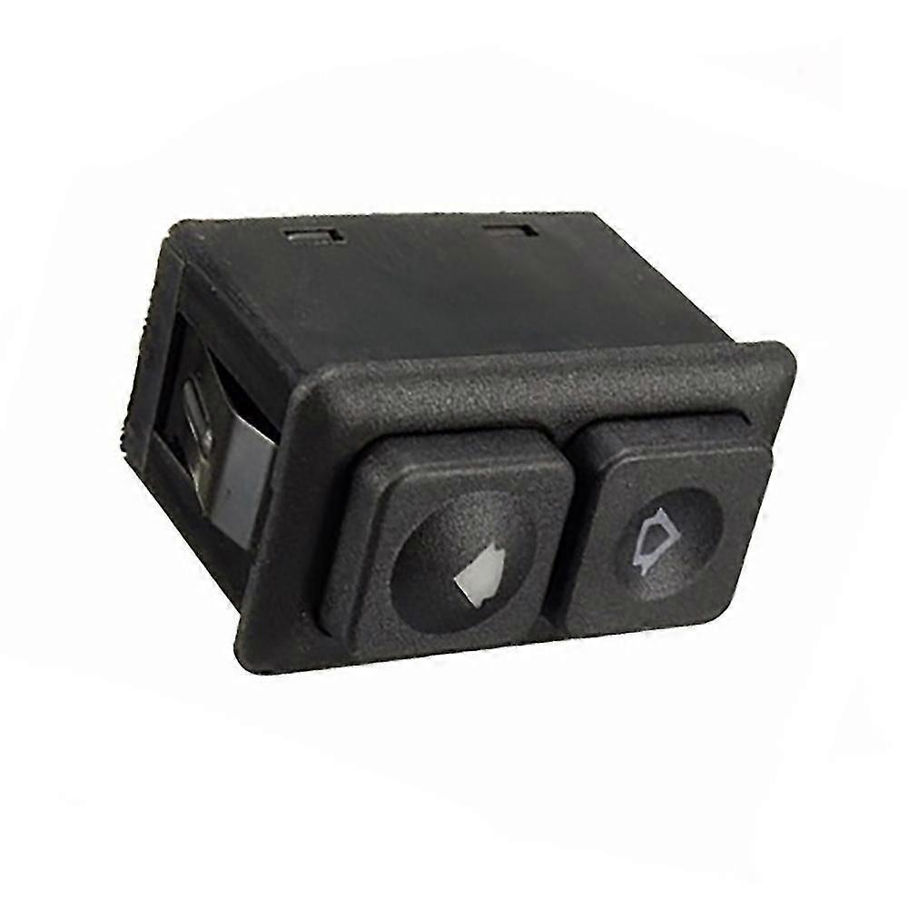 5 Pin Electric Power Window Control Switch For Bmw E23 E24 E28 E30 61311381205