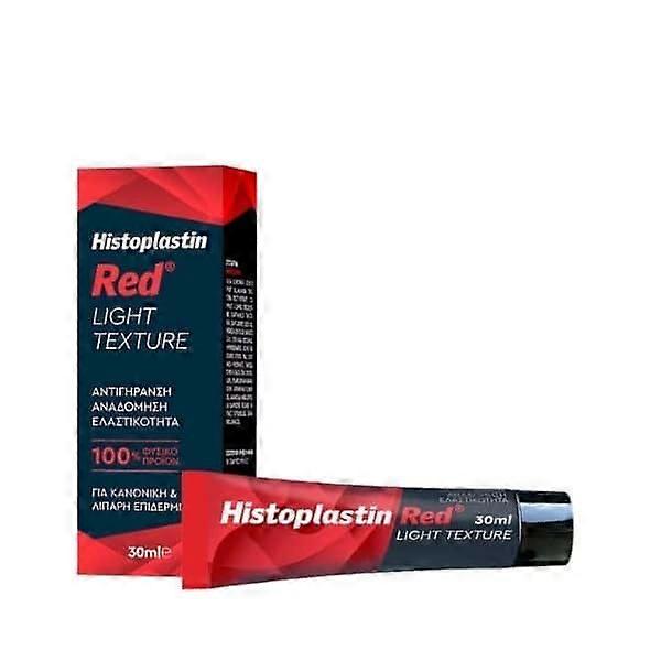 Histoplastin Red Cream Light Texture for Normal & Oily Skin 30 ml