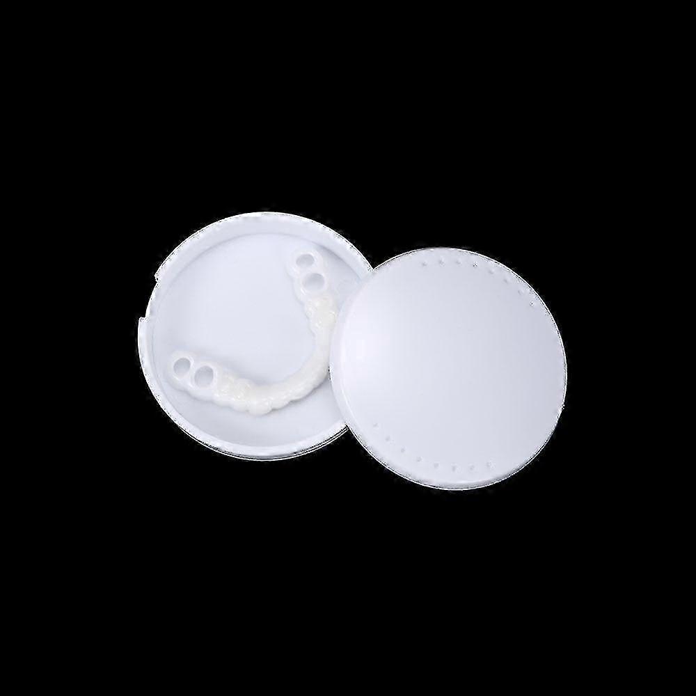 Silicone Teeth Veneers And Box