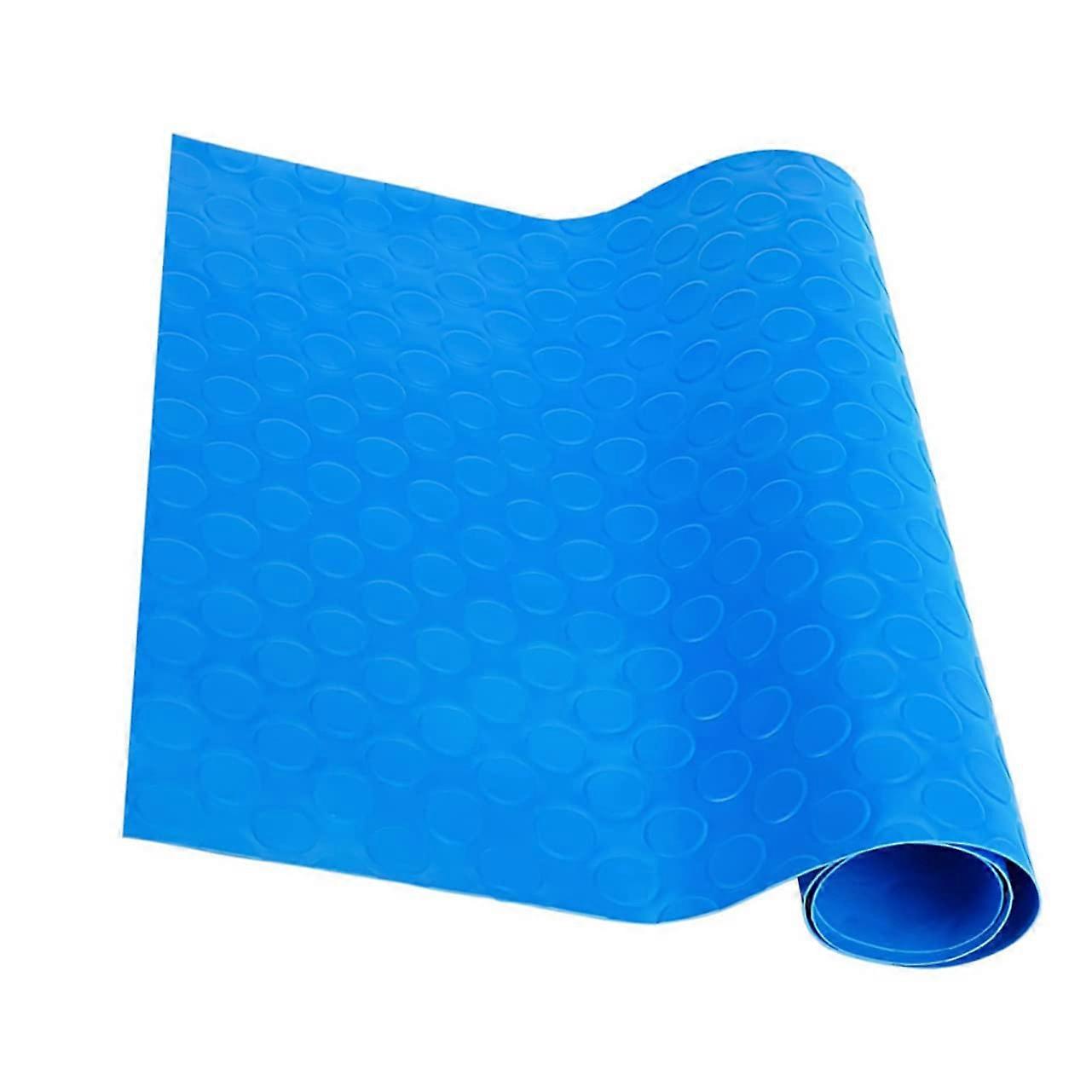 Pool Ladder Mat NonSlip Protective Step Pad for Above Ground Swimming Pools