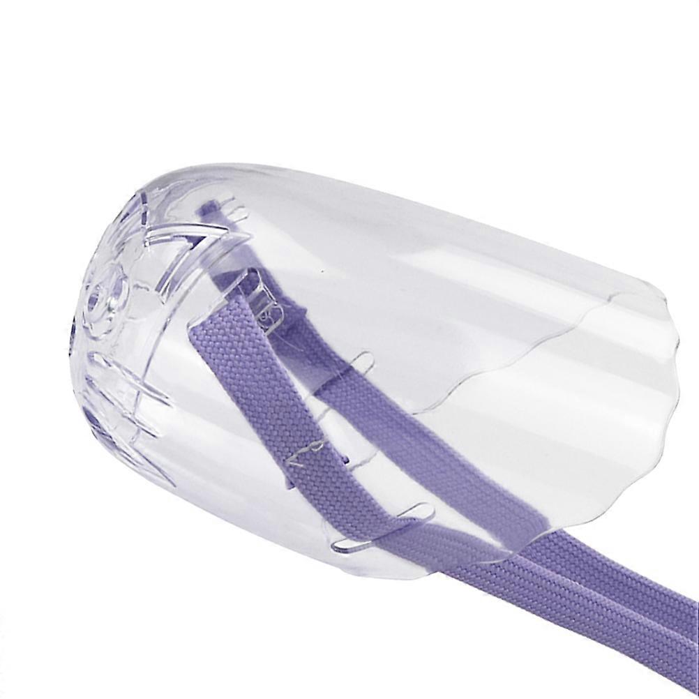 Cat Muzzle Basket Muzzle Designed for Preventing Biting Assorted Color