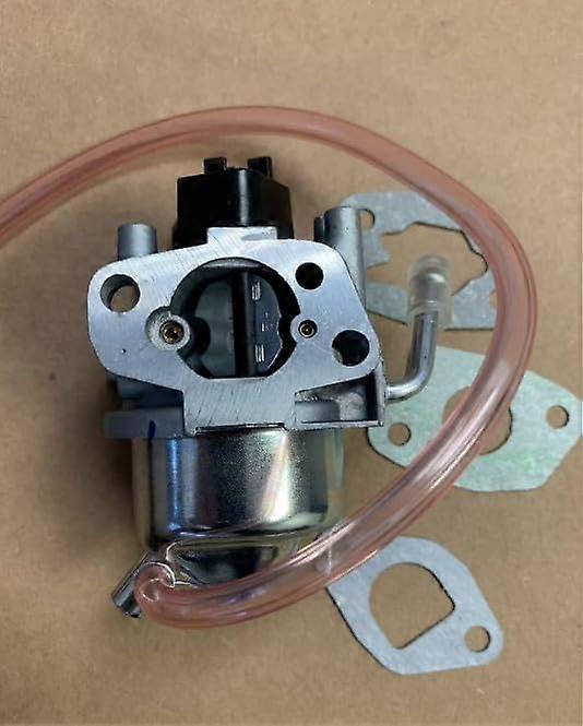 Carburetor for Champion Generator 1007141120001 Easy Start Performance and Fuel Efficiency Boost