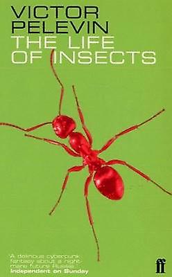 Viața insectelor