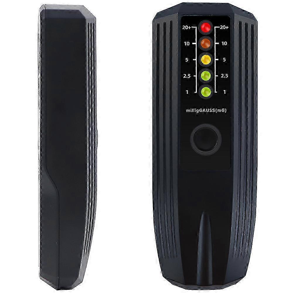 Radiation Detector Emf Meter for Detecting 3Pcs Portable Detection Equipment