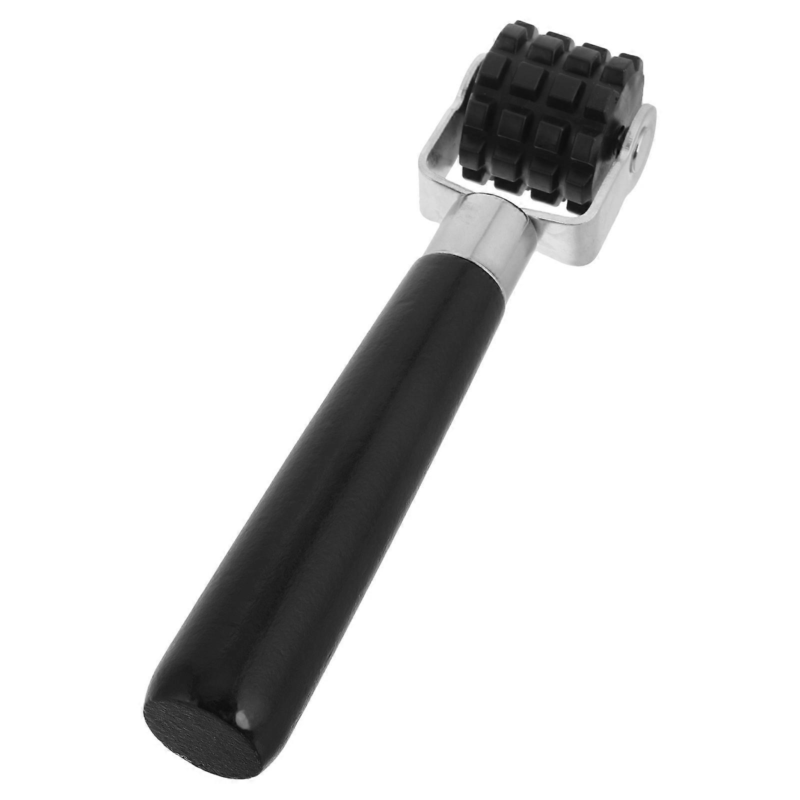 Car Audio Soundproofing Roller Tool for Sound Deadening 2Pcs