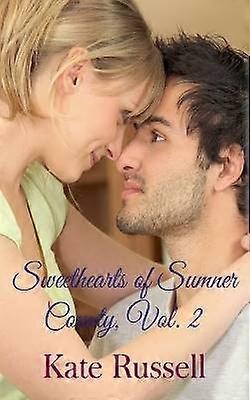 Les amoureux du comté de Sumner, tome 2