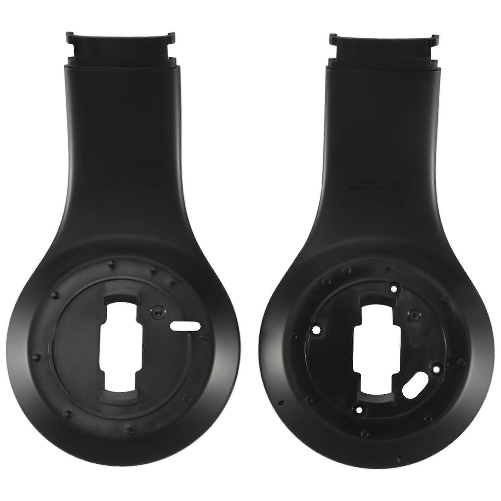 1 Pair Earphone Inner Shell Replacement for Studio 3.0 Black