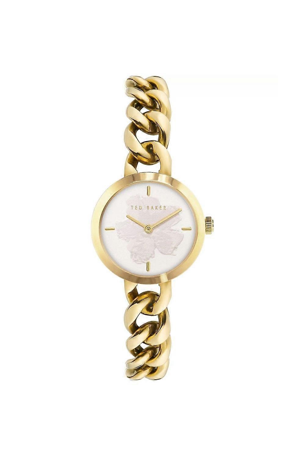 Women's Ted Baker BKPMSS202 Ladies Iconic 28mm Watch