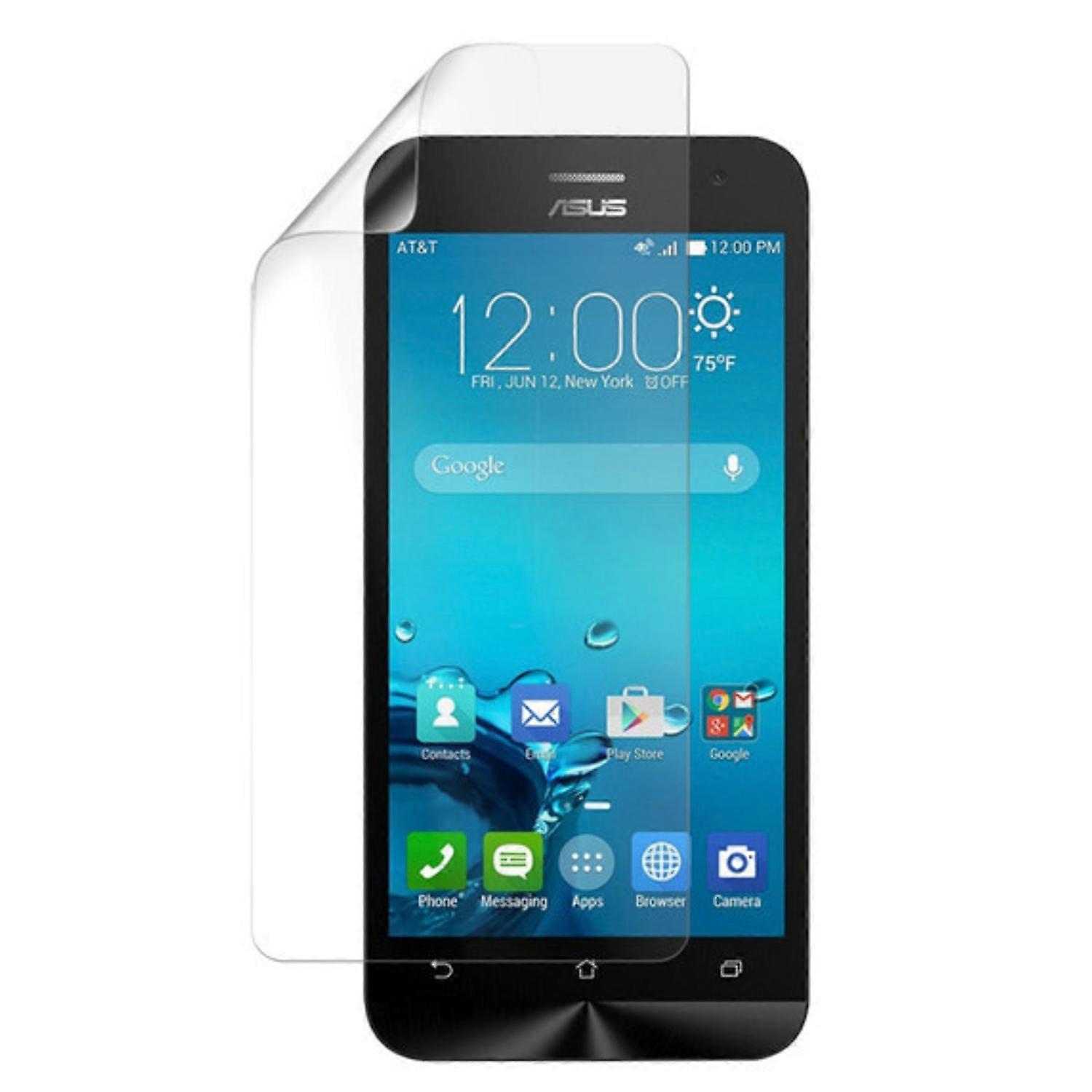 Asus Zenfone 2e Hydrogel Screen Protector (copy)