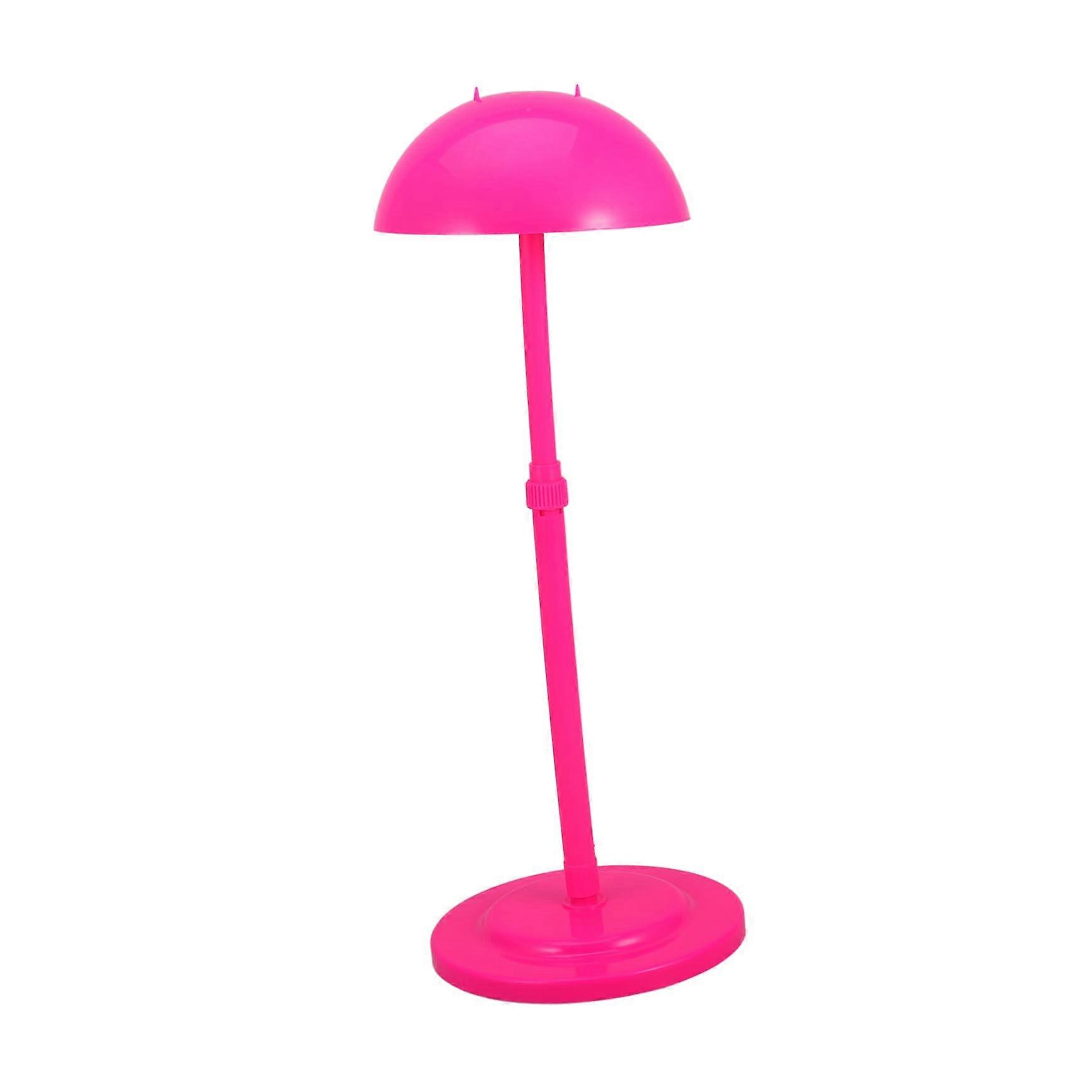 Red 12V Adjustable Tail Light Black for Harley Chopper Bobber Ref: 5900