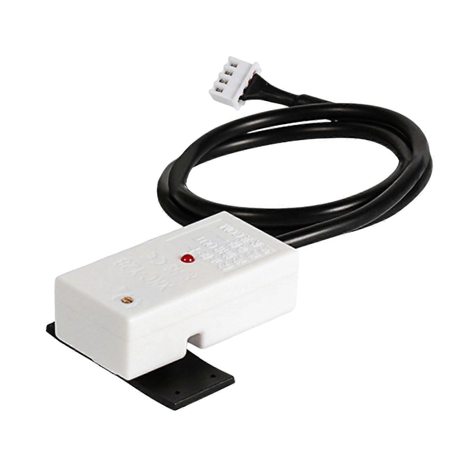 Precision Liquid Level Sensor XKCY2812V for Industrial Automation, Temperature Resistant and Durable