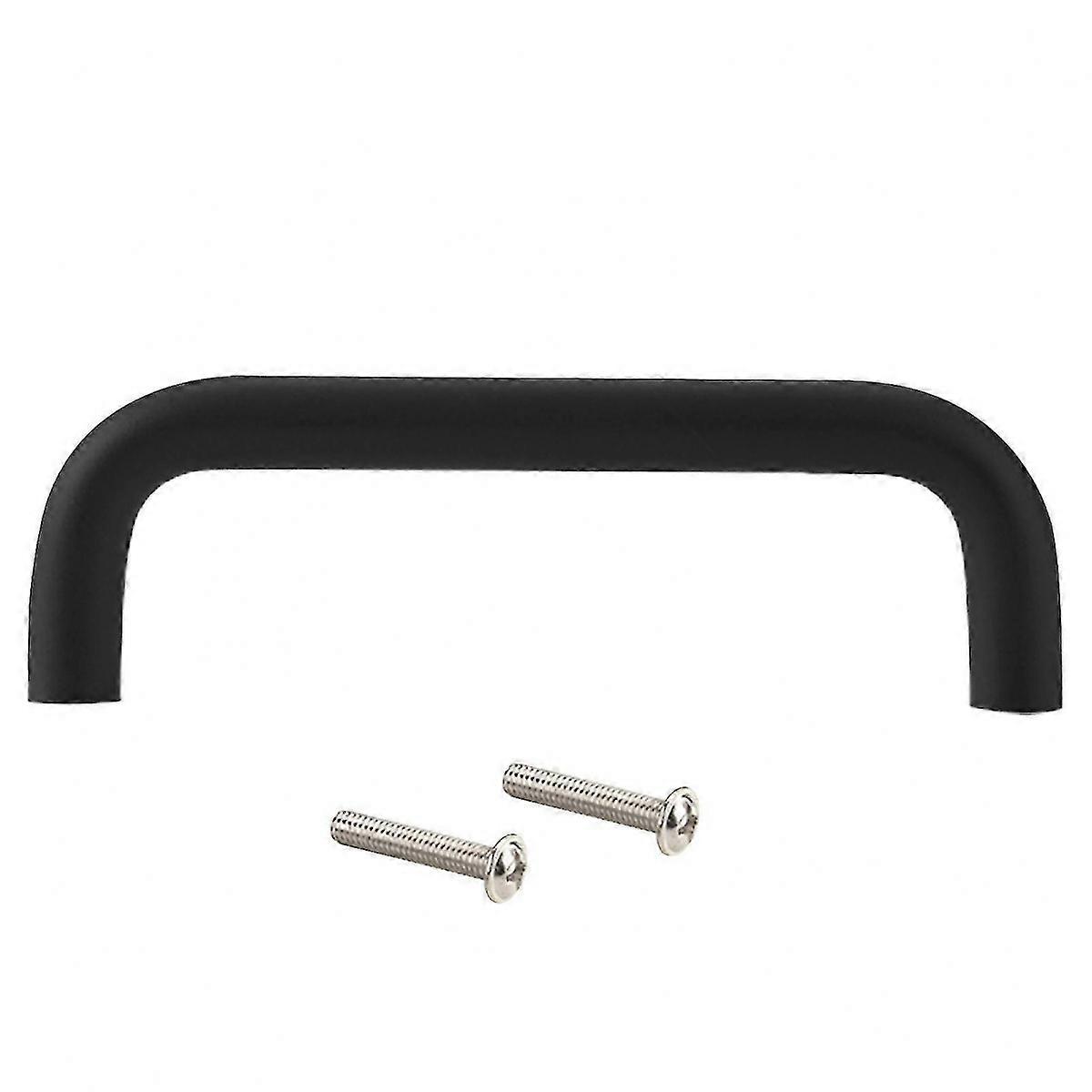 Heavy Duty U-Type Wardrobe Puller Handle Set