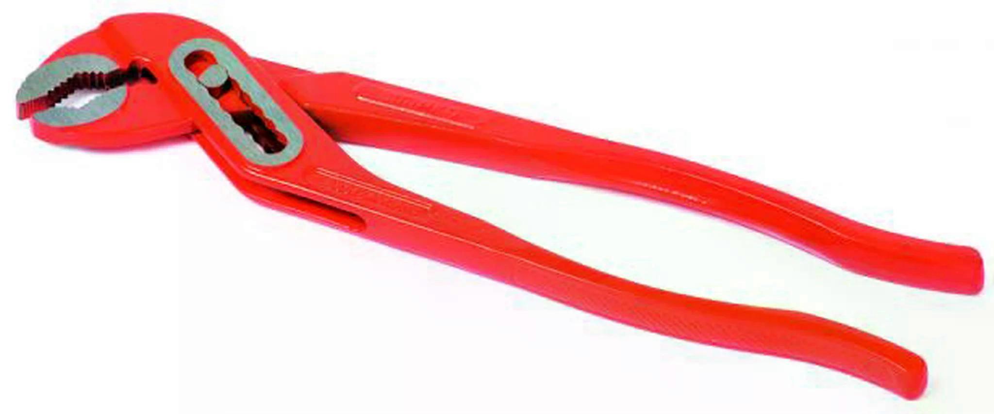 Brinko Wasserpumpenzangen Gr.175 Nr.685