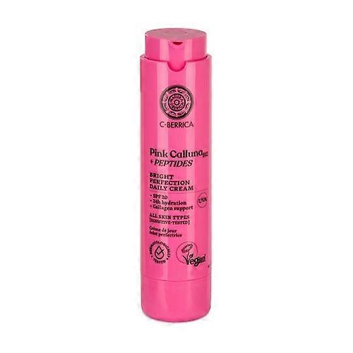Pink calluna - day face cream spf 20 50 ml