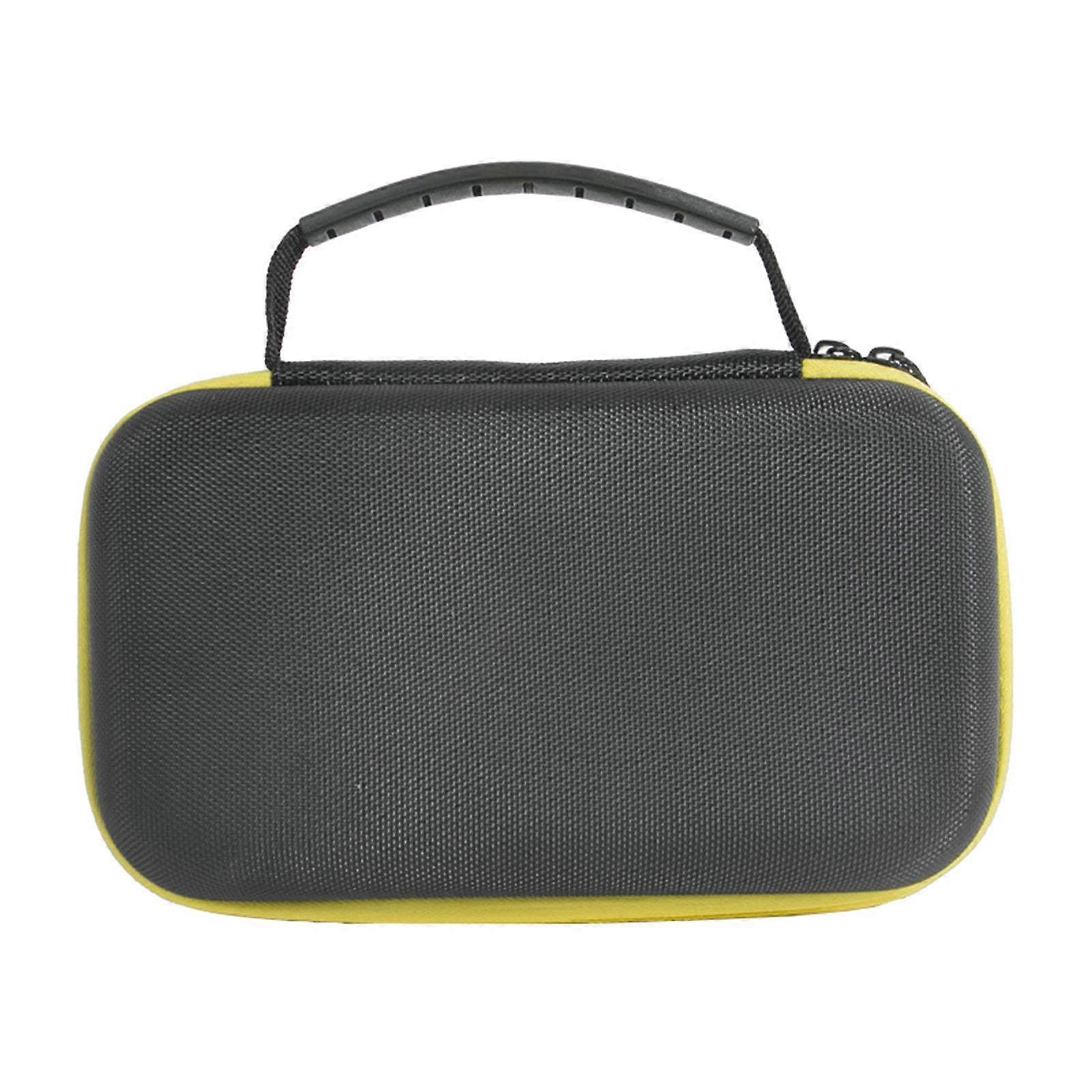 Car Scanner Tool Protective Bag Large Carrying Case for Diagnostic scan Tool