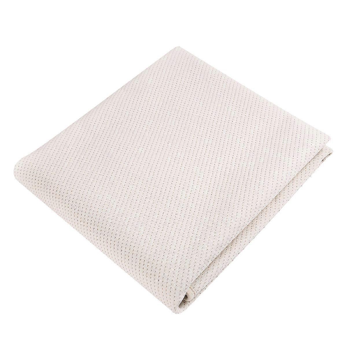 Cotton Mattress Menstruation Bed Pad for Absorbent Use 4 Pieces