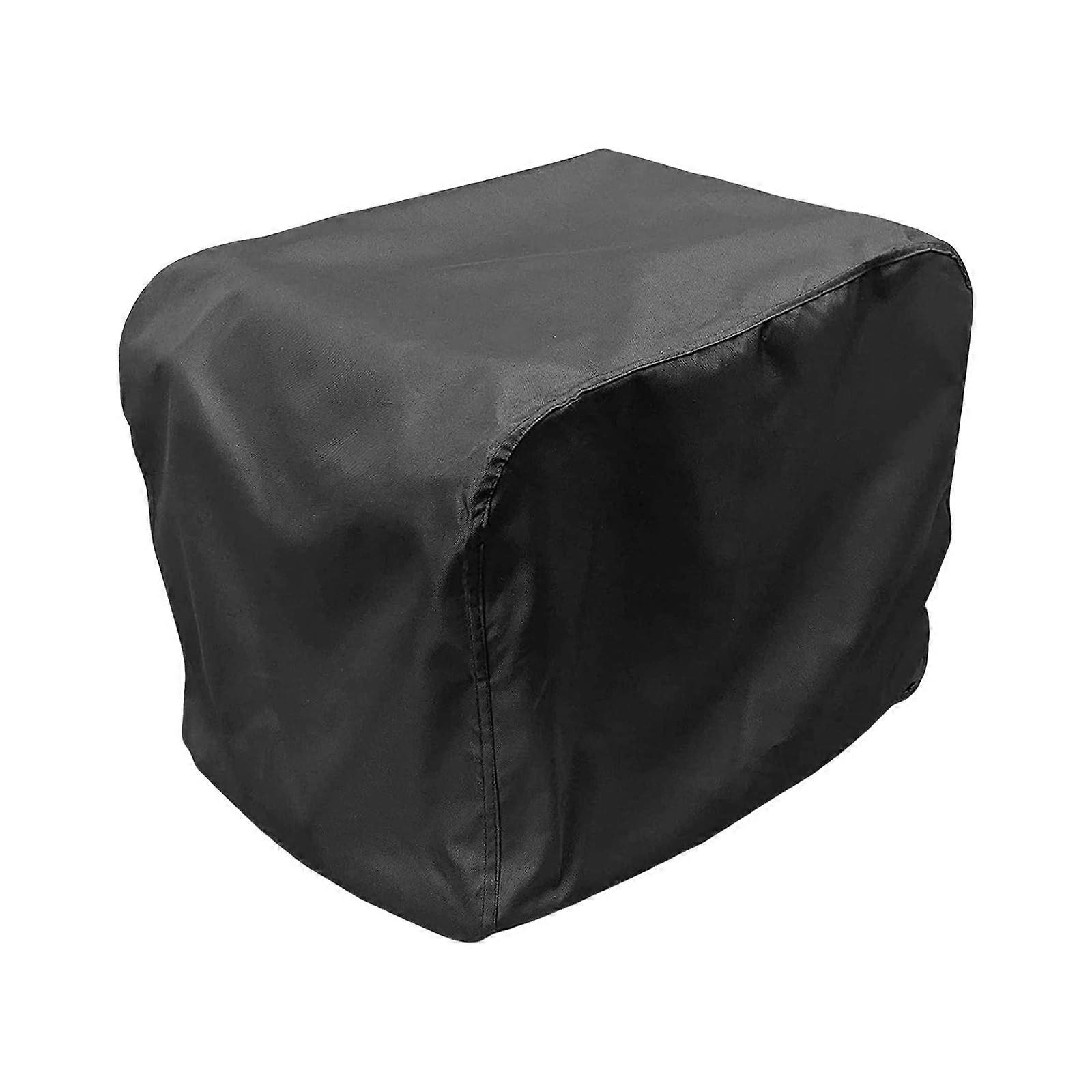 Portable Generator Cover for IGen4500, Breathable Polyester, Dustproof and Weather Resistant Design