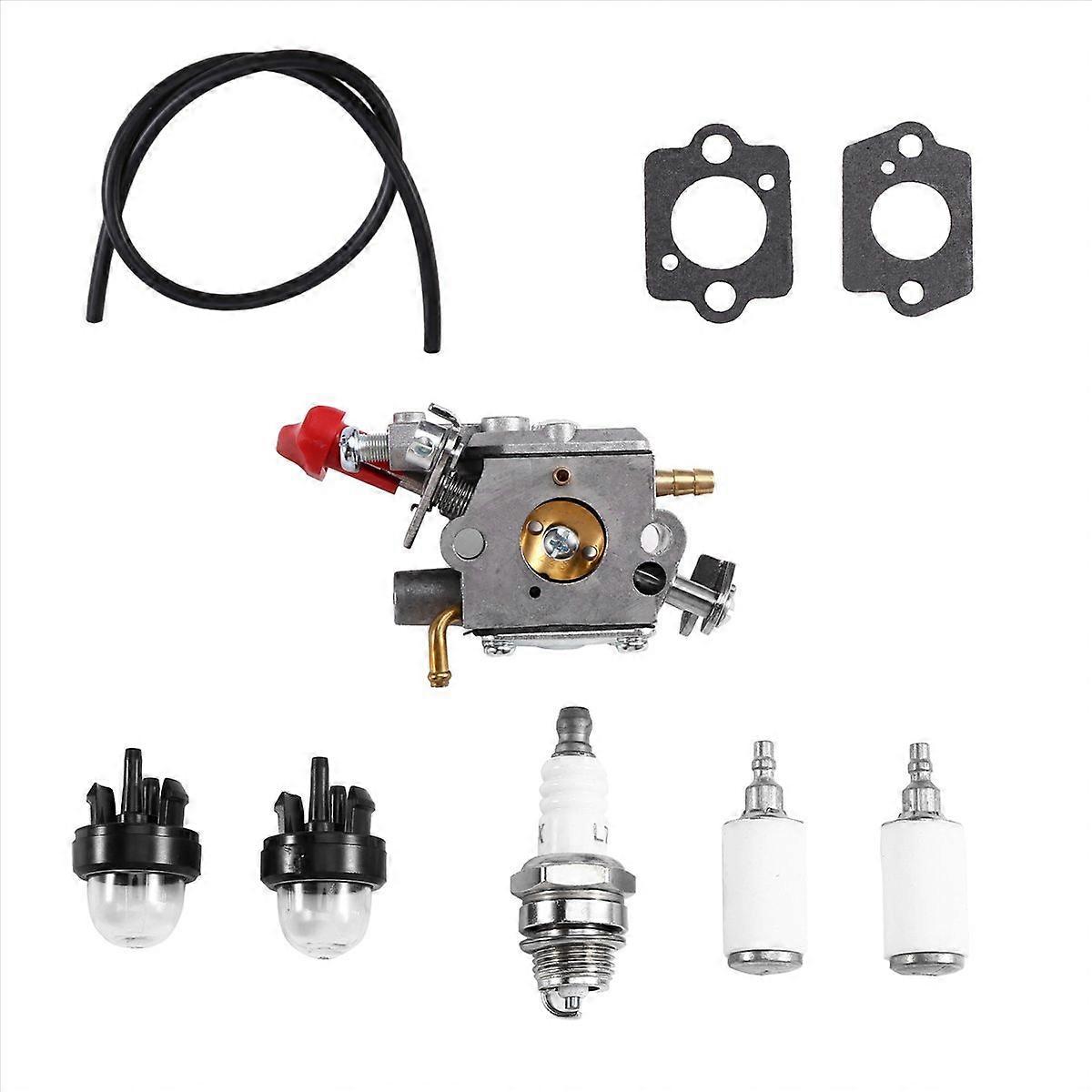 Carburetor 586700801 for TRZ230S Mower