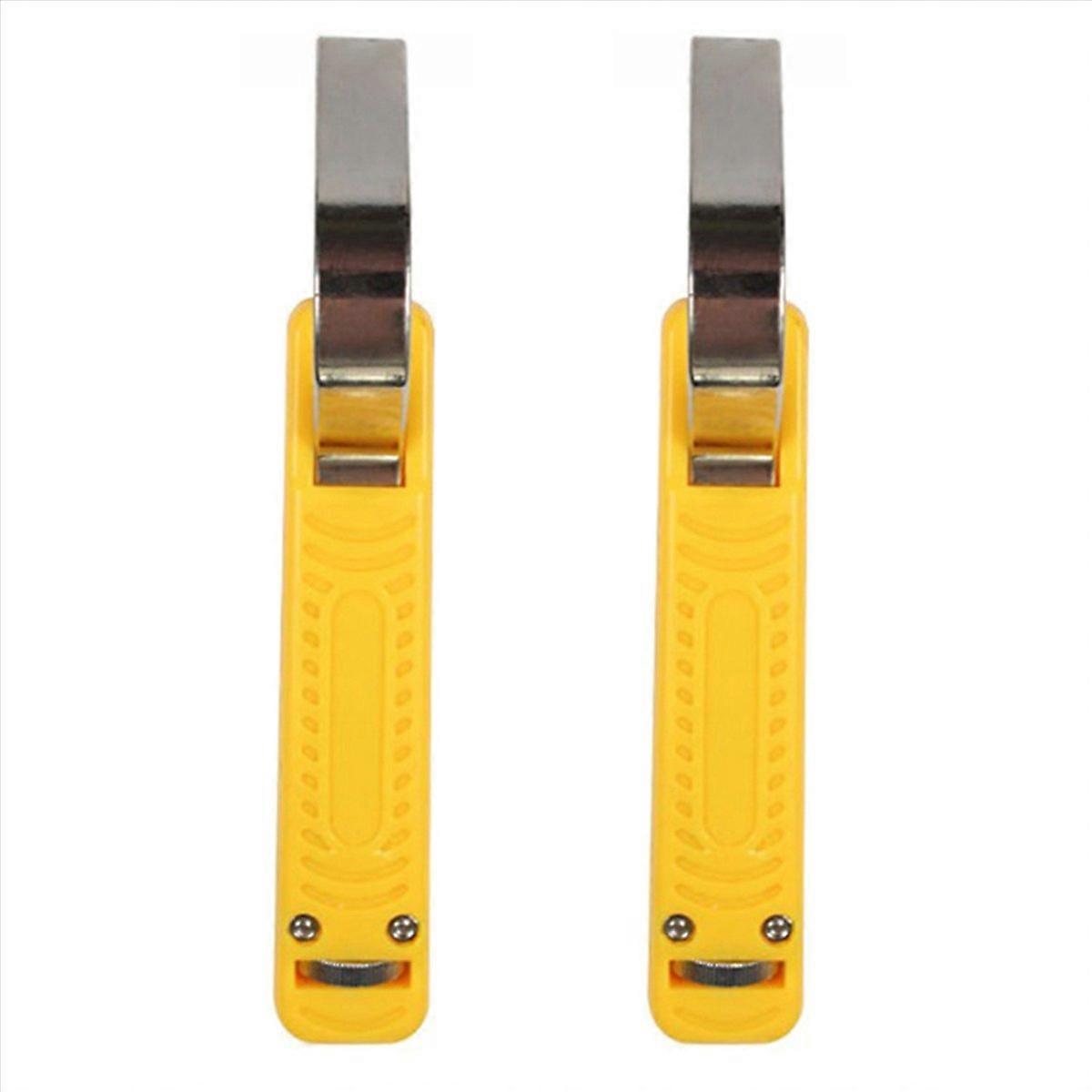 Cable Cutter Combo Tool for Stripping Round PVC Cable Diameter,LY25-4