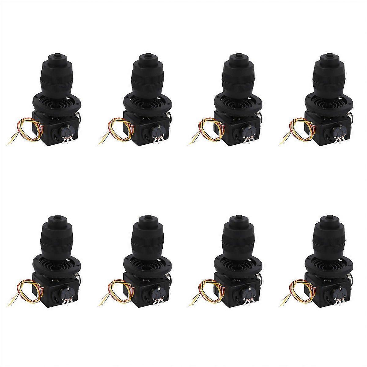 Electronic 4- Joystick Potentiometer Button for -D400B- 10K