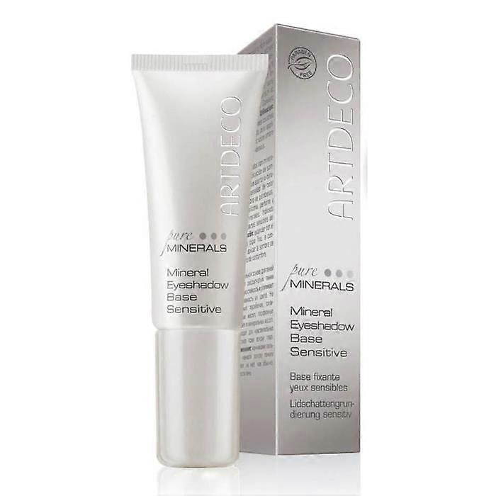 Mineral Eyeshadow Base Sensitive - Setting base…