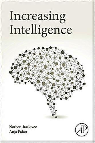 Increasing Intelligence