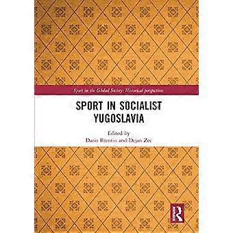 Sport im sozialistischen Jugoslawien