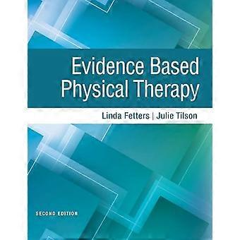 Evidenzbasierte physikalische Therapie