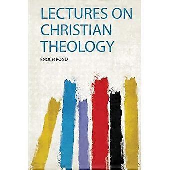 Vorlesungen über Christliche Theologie
