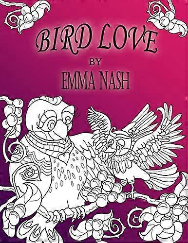 Bird Love