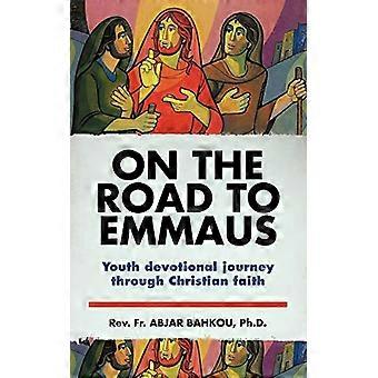 På veien til Emmaus: Ungdommens andaktsreise gjennom kristen tro