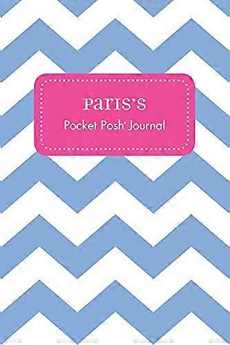Revue chic de poche de Paris, Chevron