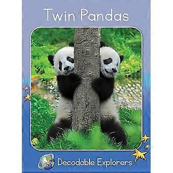 Tvillingpandaer: Ferdighetssett 1