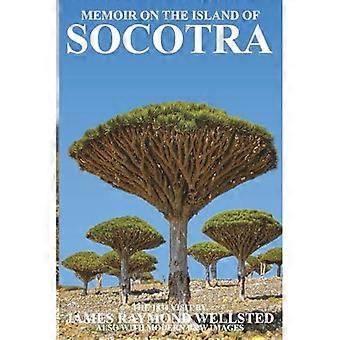 Socotra: Memorie sull'isola di Socotra