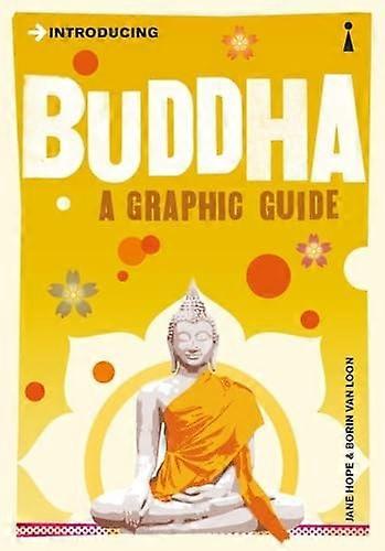 Buddha: Una guida grafica (Introducing...)