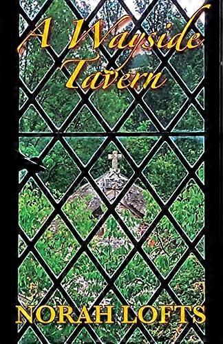 Eine Taverne am Wegesrand