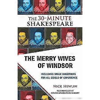 Die lustigen Weiber von Windsor