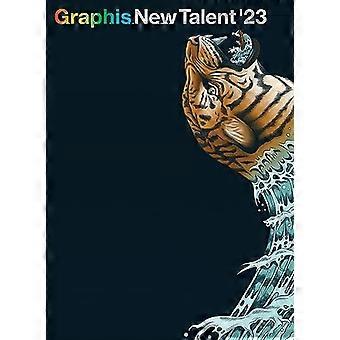 Graphis New Talent Jahrbuch 2023