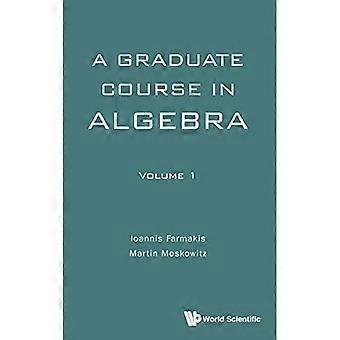 Graduate Course In Algebra, A - Deel 1