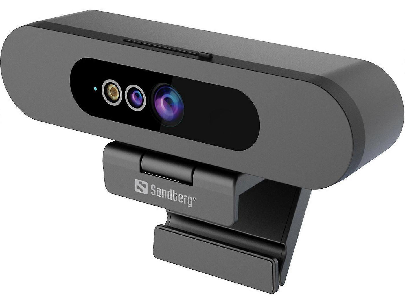 Face-ID Webcam 2, 1080p