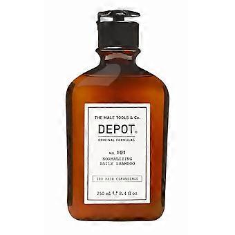 Shampooing à Utilisation Quotidienne Depot N º101 250 ml