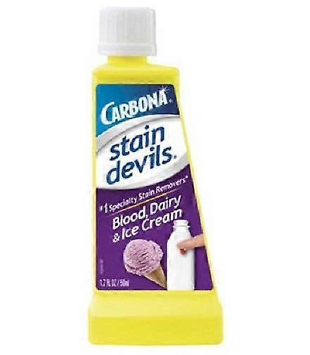 Carbona Stain Devils Blut, Milchprodukte & Eis Fleckenentferner