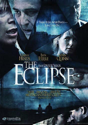 The Eclipse  [DVD REGION:1 USA] USA import