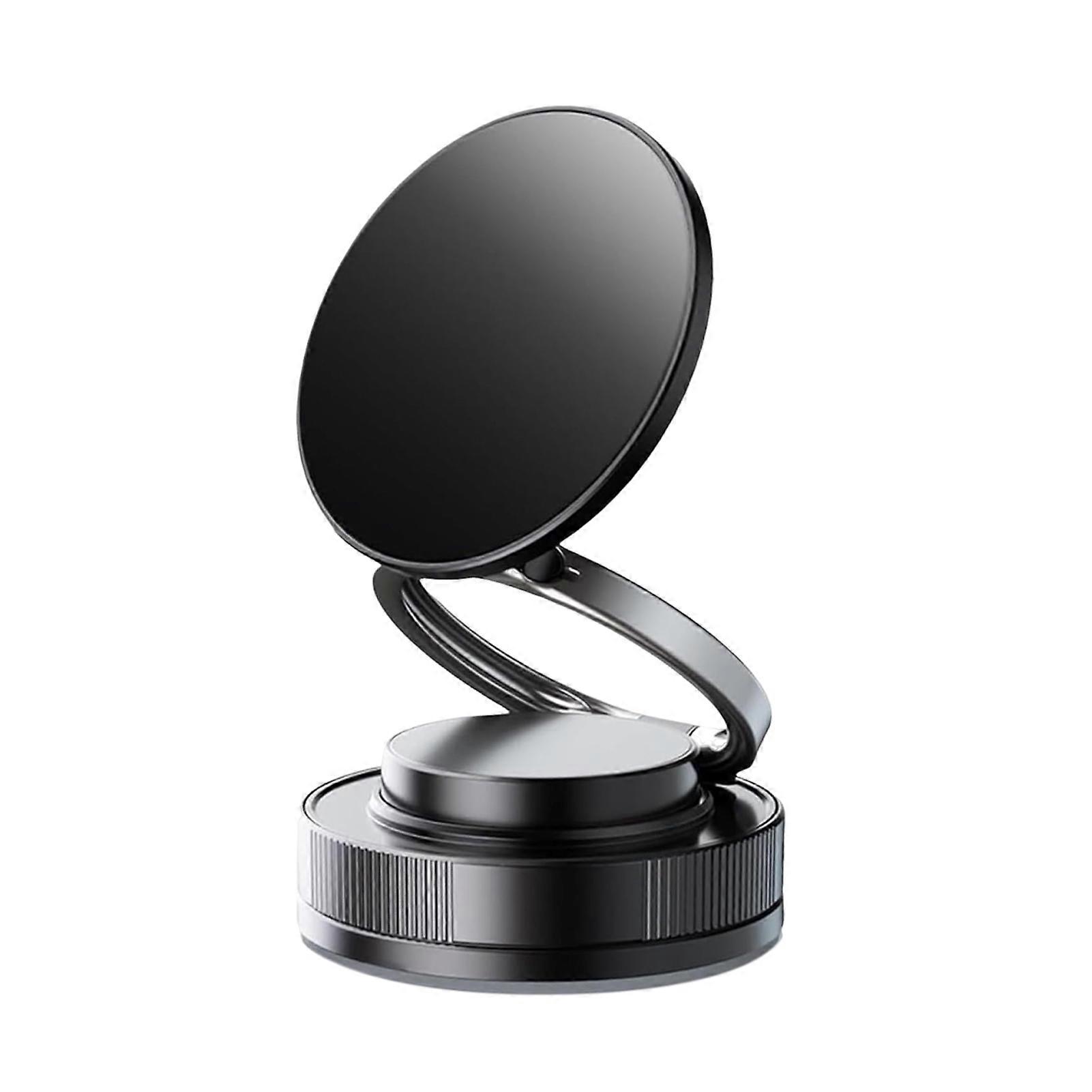 Auto Mobile Mount Adjustable Hands Free Phone Bracket