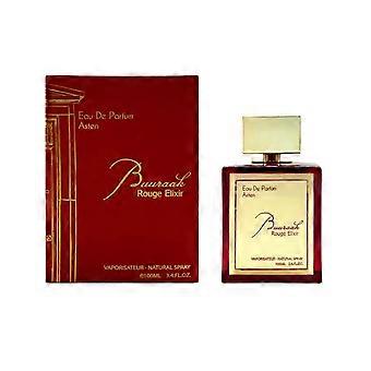 Asten Burraak Rouge Elixir 100ml Edp