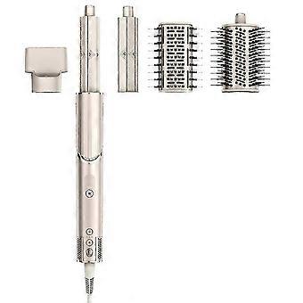 Uk plug,For Shark HD430 FlexStyle Air Styling & Drying System Powerful Hair Dryer Brush & Multi-Styl