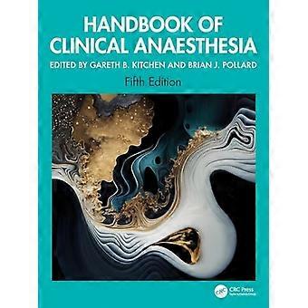 Handbook of Clinical Anaesthesia