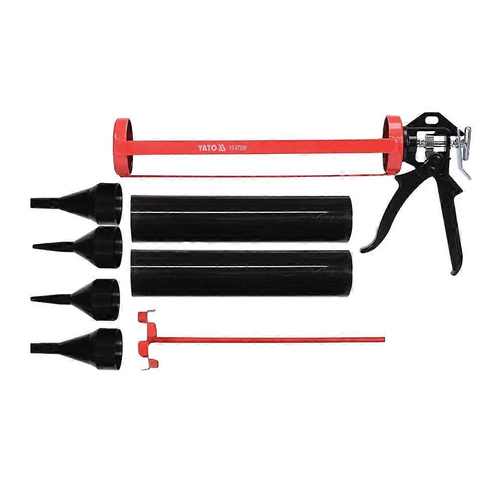 Yato Logo 300ml Grouting Gun