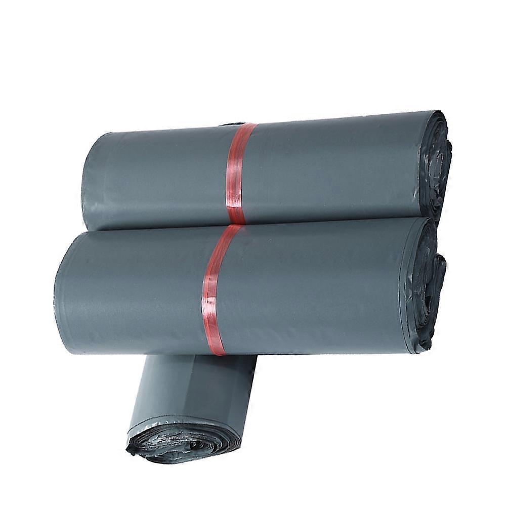 Grey for Packaging 100Pcs Reusable Bags