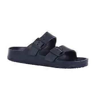Regatta Mens Brooklyn Dual Straps Sandali